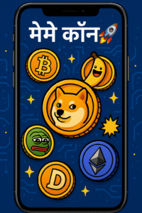 Meme Coin क्या है? जानिए इसके फायदे, जोखिम और भविष्य