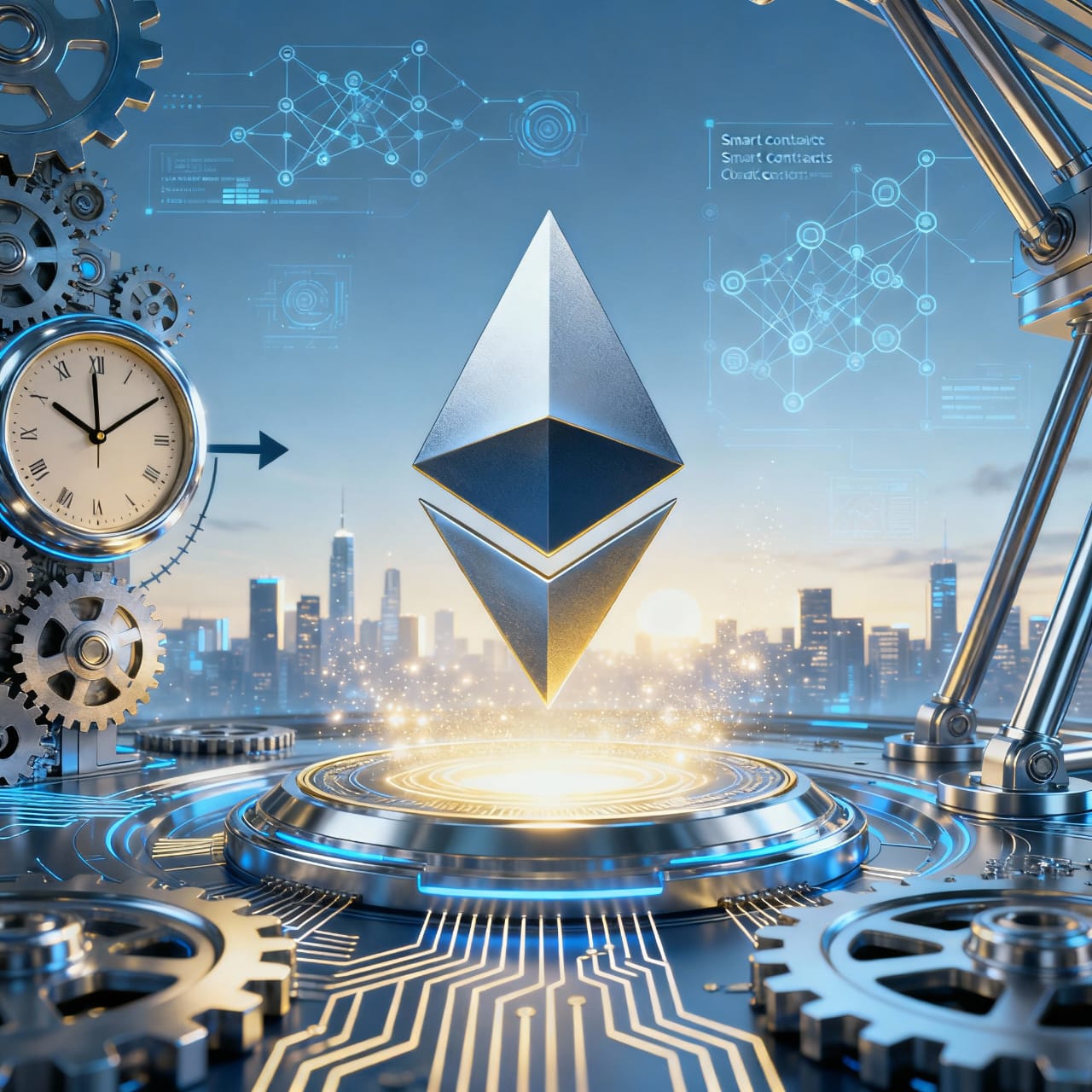 Ethereum Coin Future — क्या Ethereum अभी भी सबसे अच्छा coin है?